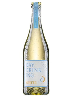 Weingut Hörner - DAYDRINKING WHITE >Sparkling<