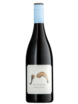 Weingut Hörner - Pinot Noir >Widder<