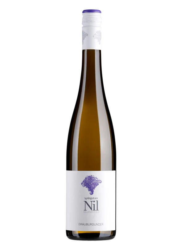 Weingut am Nil - Grauburgunder