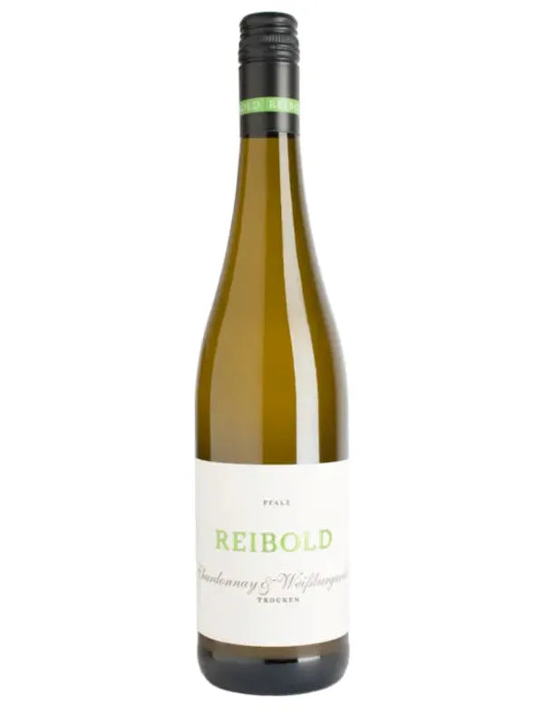 Weingut Reibold - Chardonnay und Weißburgunder