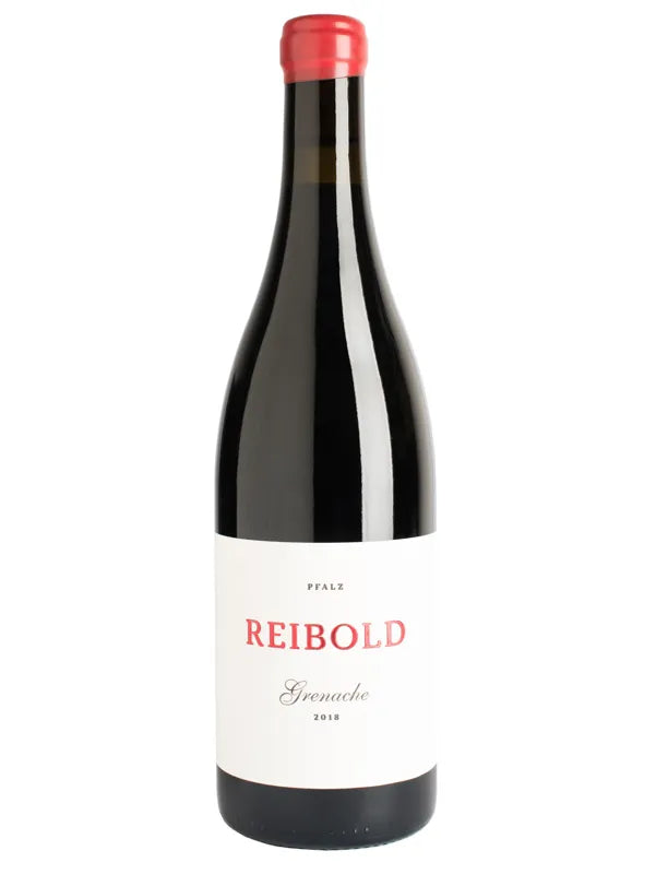 Weingut Reibold - Grenache