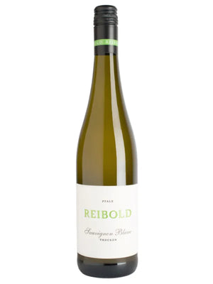 Weingut Reibold - Sauvignon Blanc - Weinagentur BELY - Home of Fine Wines