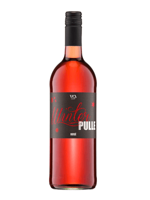 Weingut Andres am Lilienthal - Winterpulle ROSÉ - Weinagentur BELY - Home of Fine Wines